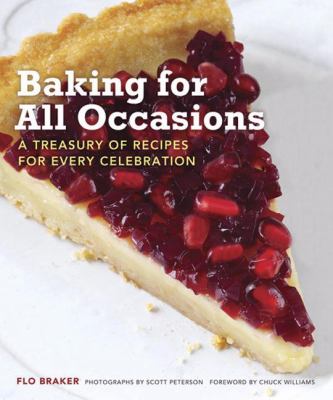 Baking for All Occasions