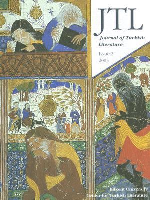 Journal of Turkish Literature, Issue 2 2005