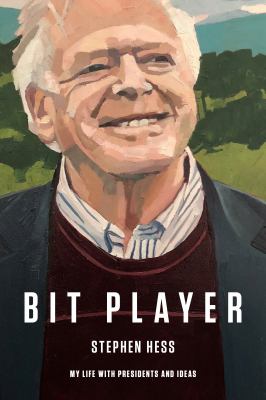 Bit Player : My Life with Presidents and Ideas