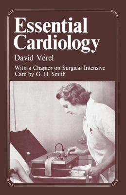 Essential Cardiology : A Guide to Important Principles