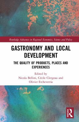 Gastronomy and Local Economic Development