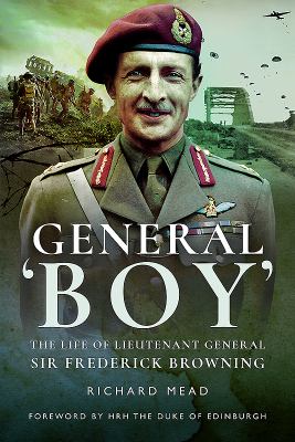 General Boy