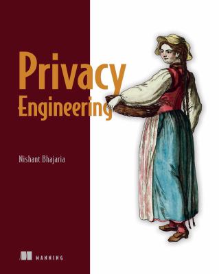 Data Privacy : A Runbook for Engineers