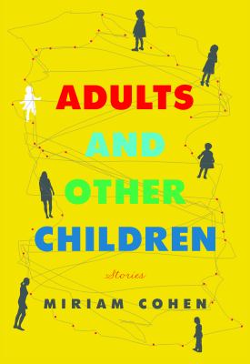 Adults and Other Children