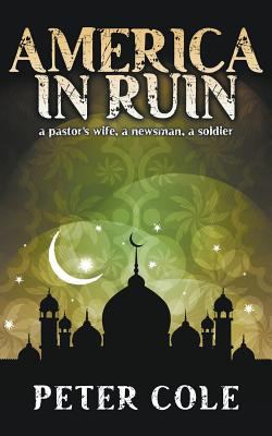 America in Ruin : A Pastorżs Wife, a Newsman, a Soldier