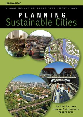 Planning Sustainable Cities : Global Report on Human Settlements 2009