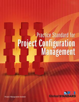 Practice Standard for Configuration Management