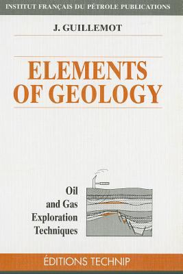 Elements of Geology : Oil and Gas Exploration Techniques