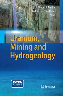 Uranium, Mining and Hydrogeology