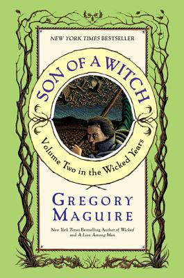 Son of a Witch : A Novel