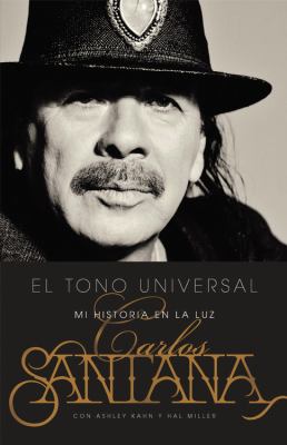 El Tono Universal : Sacando Mi Historia a la Luz