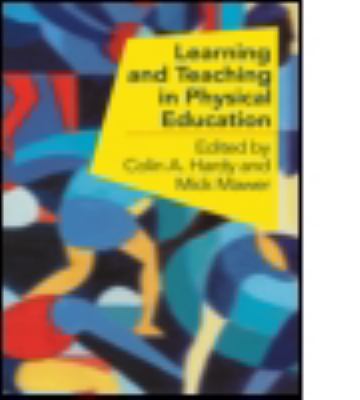 Learning and Teaching in Physical Education