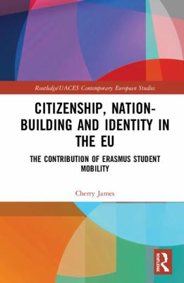 Identity Citizenship and Nation-Building in the Eu