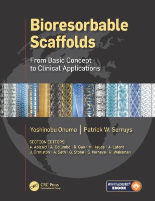 Bioresorbable Scaffolds : From Basic Concept to Clinical Applications