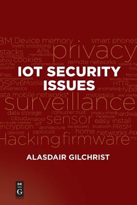 IoT Security Issues