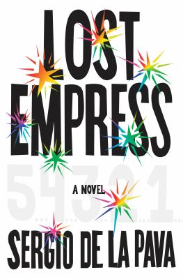 Lost Empress : A Novel