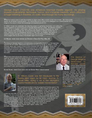 The Genius of George Wright