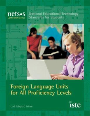 Foreign Language Units for All Proficiency Levels