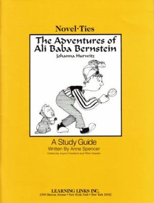 The Adventures of Ali Baba Bernstein