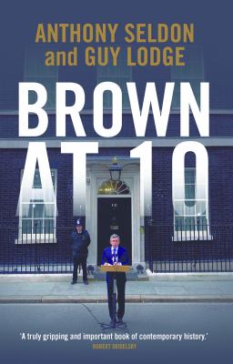 Brown at 10