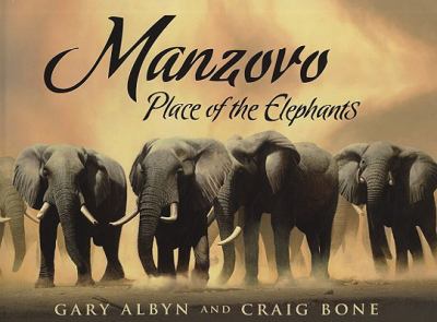 Manzovo : Place of the Elephants