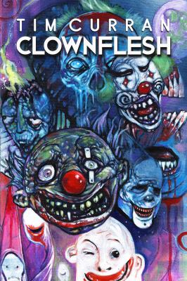Clownflesh