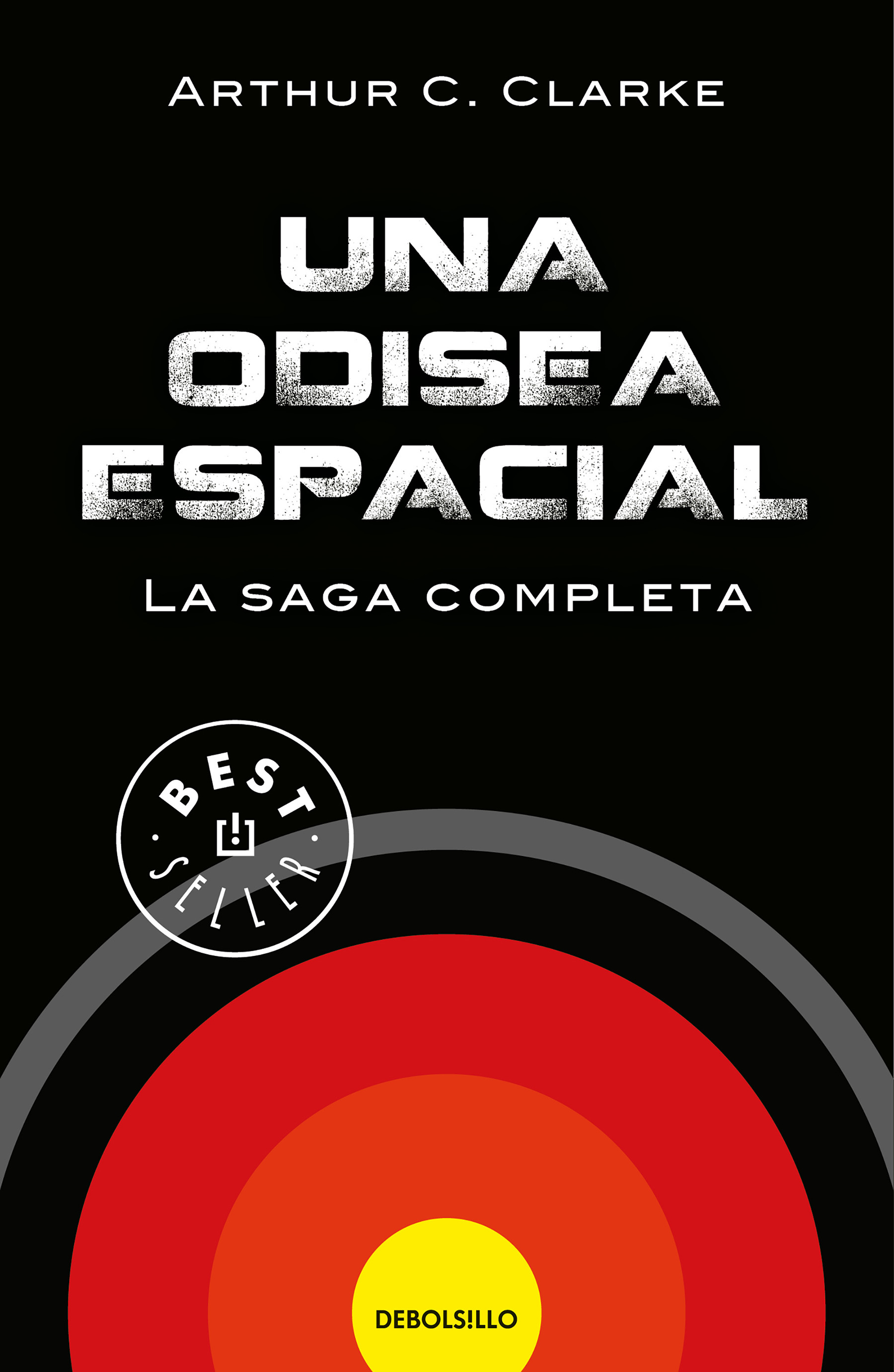 Una Odisea Espacial / a Space Odyssey