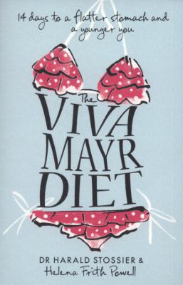 The Viva Mayr Diet