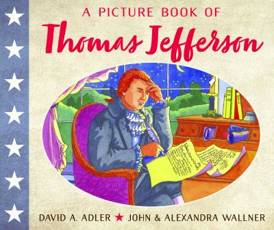 A Picture Book of Thomas Jefferson