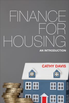 Finance for Housing : An Introduction