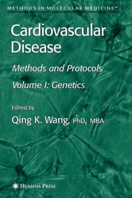 Cardiovascular Disease, Volume 1 : Genetics