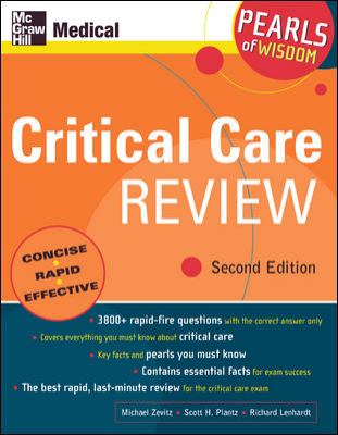 Critical Care Review