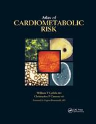 Atlas of Cardiometabolic Risk