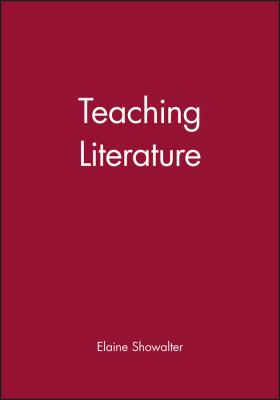 Teaching Literature