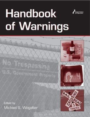 Handbook of Warnings