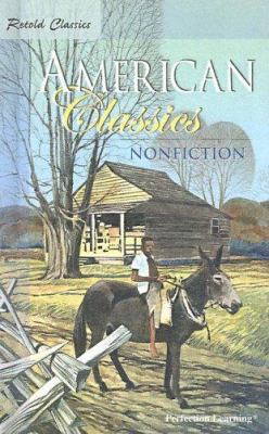 American Classics : Nonfiction