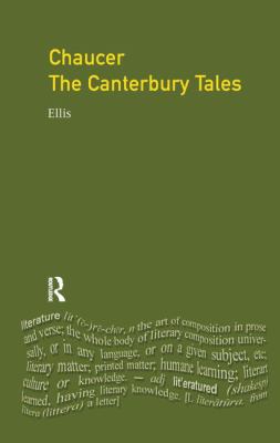 Chaucer : The Canterbury Tales