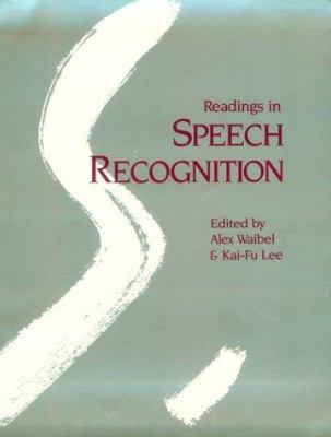 Readings in Speech Recognition