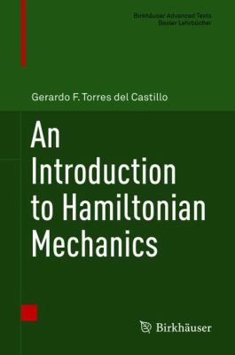 An Introduction to Hamiltonian Mechanics