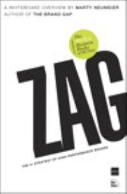 ZAG: the 1 Strategy of High-Performance Brands