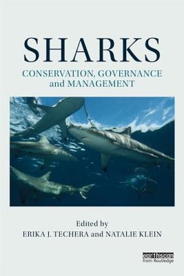 Sharks : Conservation, Governance and Management