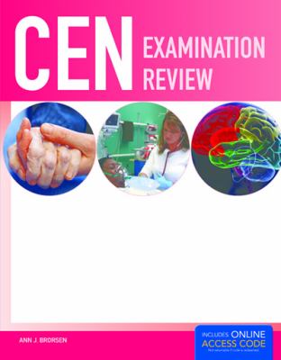 CEN Examination Review
