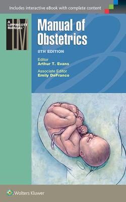 Manual of Obstetrics