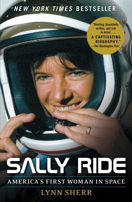 Sally Ride : America's First Woman in Space