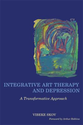 Integrative Art Therapy and Depression : A Transformative Approach