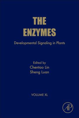 Developmental Signaling in Plants