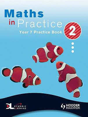 Maths in Practice Year 7