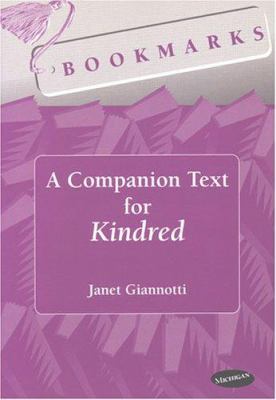 Bookmarks : A Companion Text for Kindred