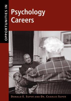 Psychology Careers