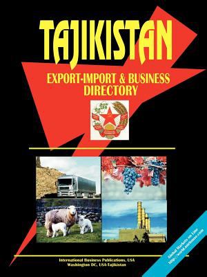 Tadjikistan Export-Import and Business Directory
